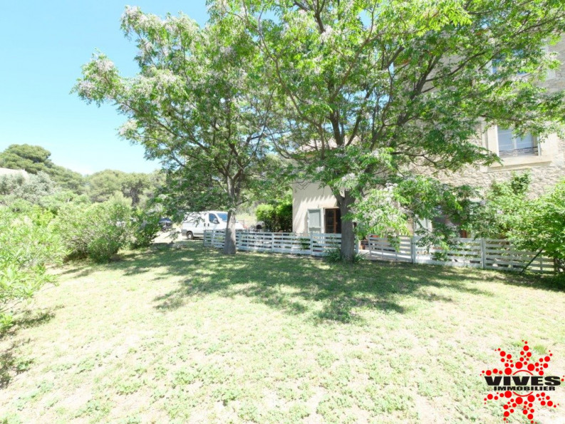vente Maison de campagne Cruzy - Photo 1