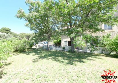 vente Maison de campagne Cruzy