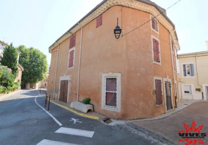 vente Maison de village Creissan