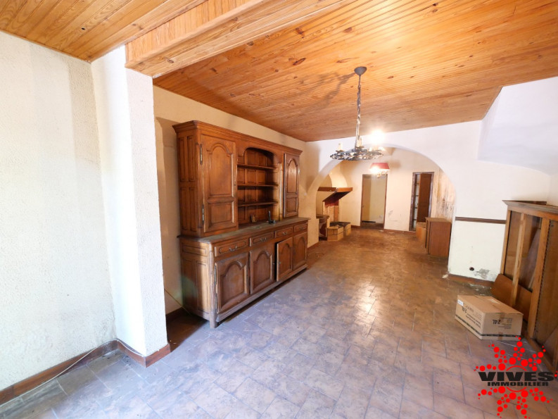 vente Maison de village Creissan - Photo 3