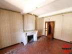 vente Maison de village Creissan