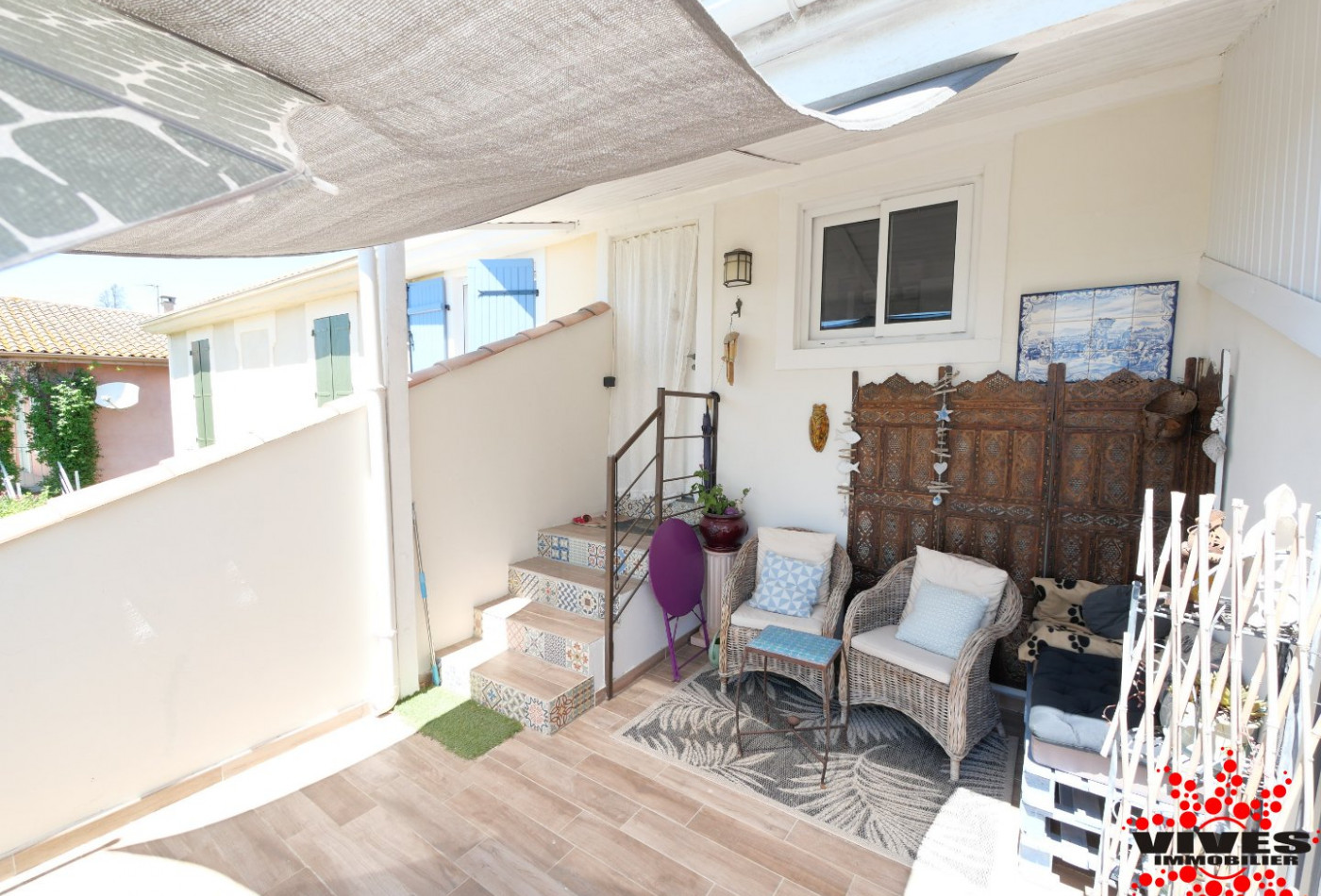 vente Maison Capestang - Photo 3