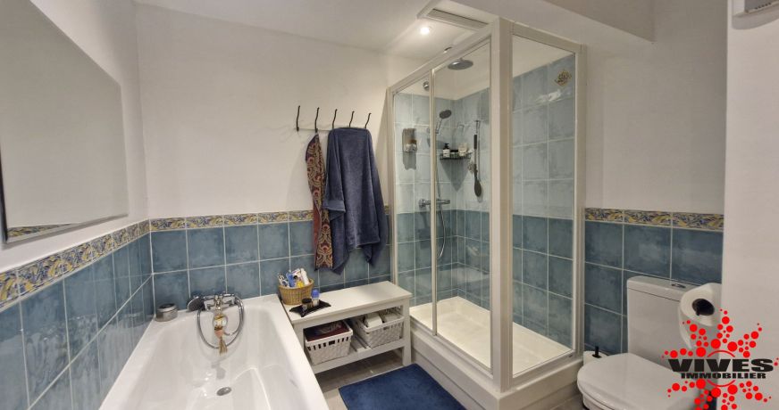 vente Maison Capestang