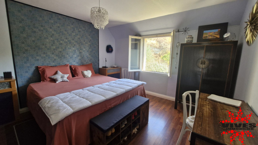 vente Maison Capestang - Photo 8