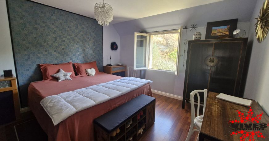 vente Maison Capestang