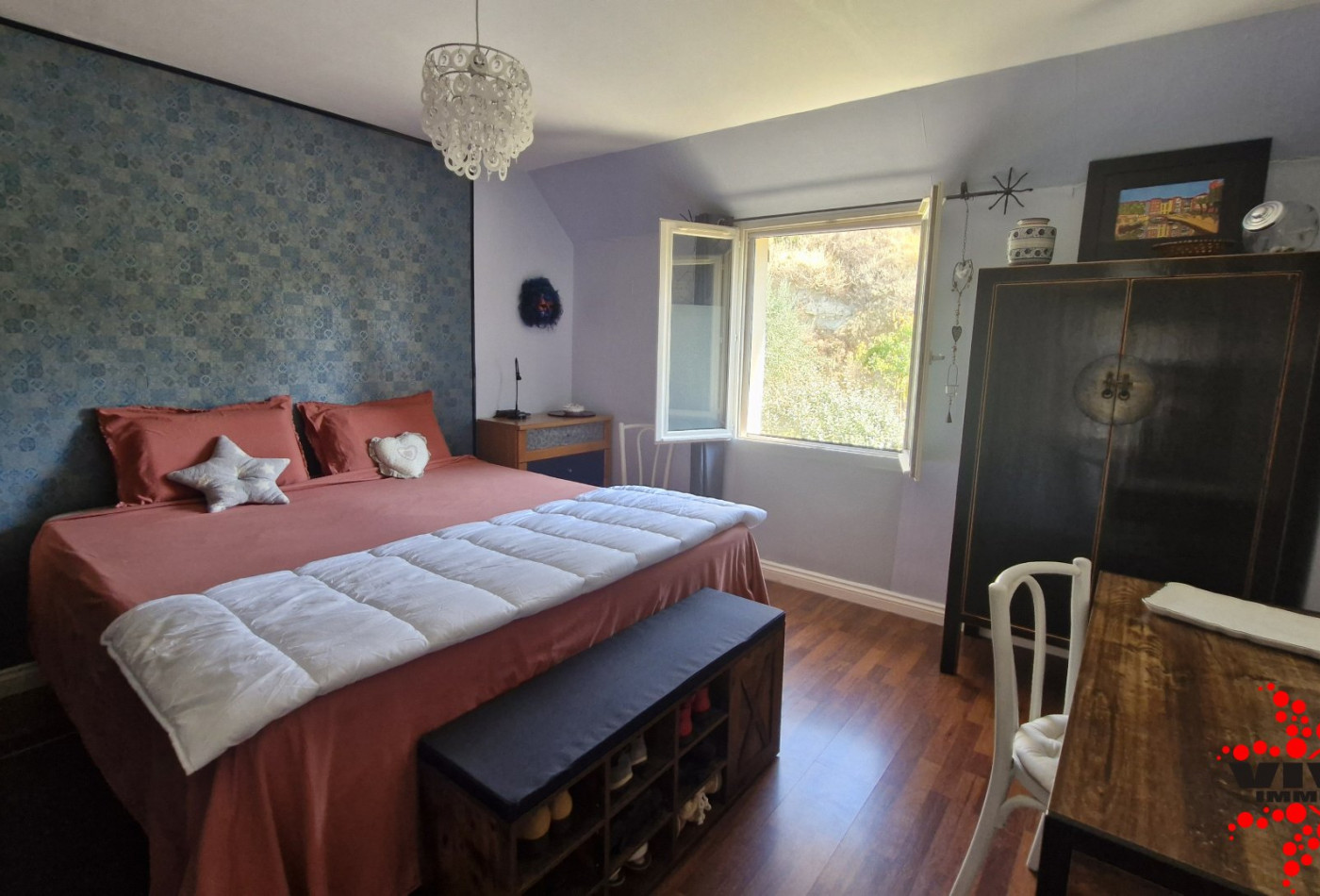 vente Maison Capestang - Photo 8