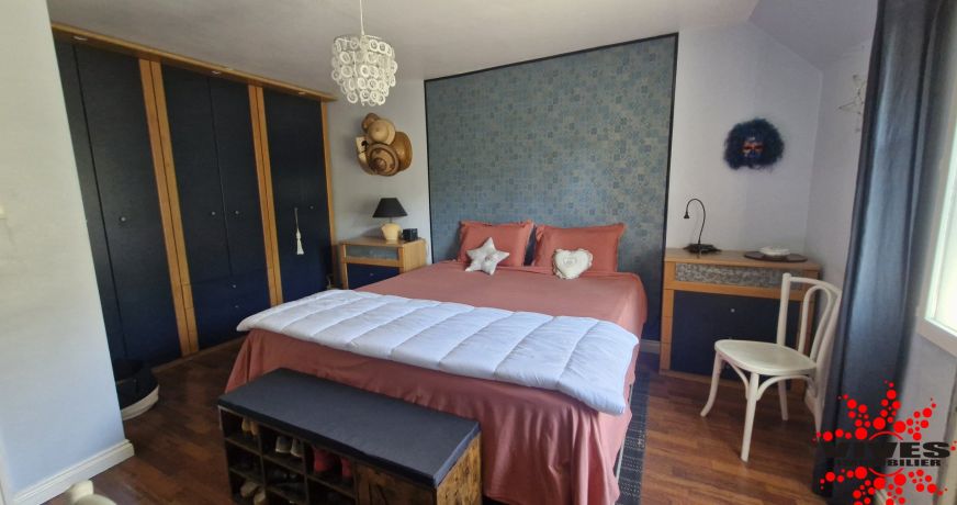 vente Maison Capestang