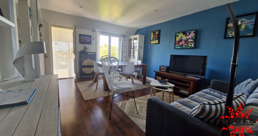 vente Maison Capestang