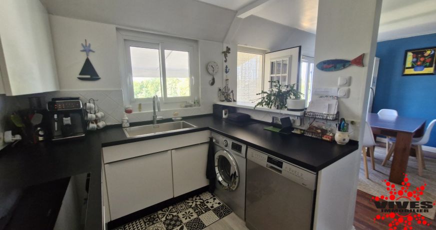 vente Maison Capestang