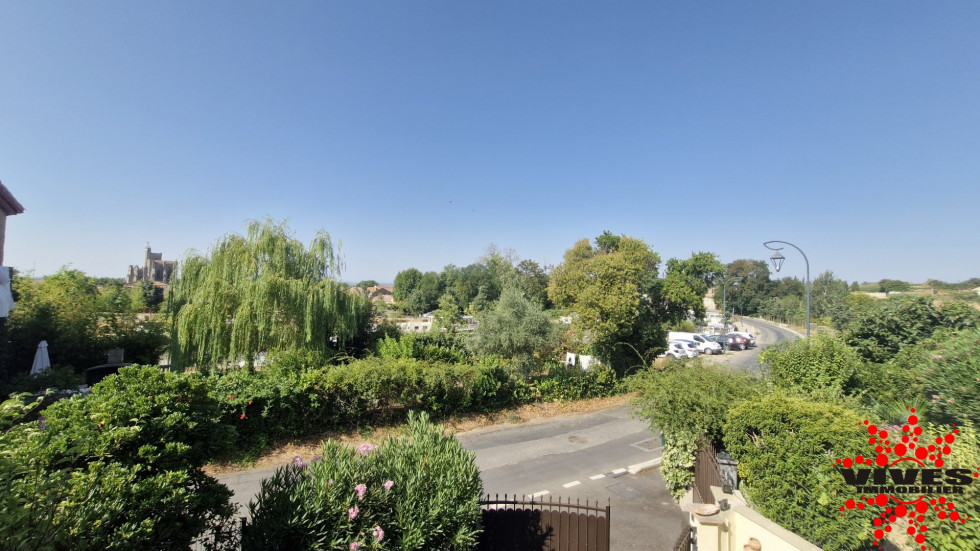 vente Maison Capestang - Photo 1