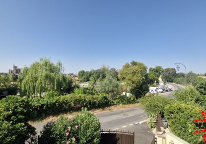 vente Maison Capestang