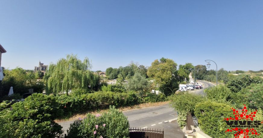 vente Maison Capestang