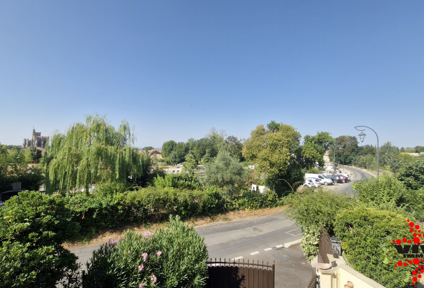 vente Maison Capestang - Photo 1