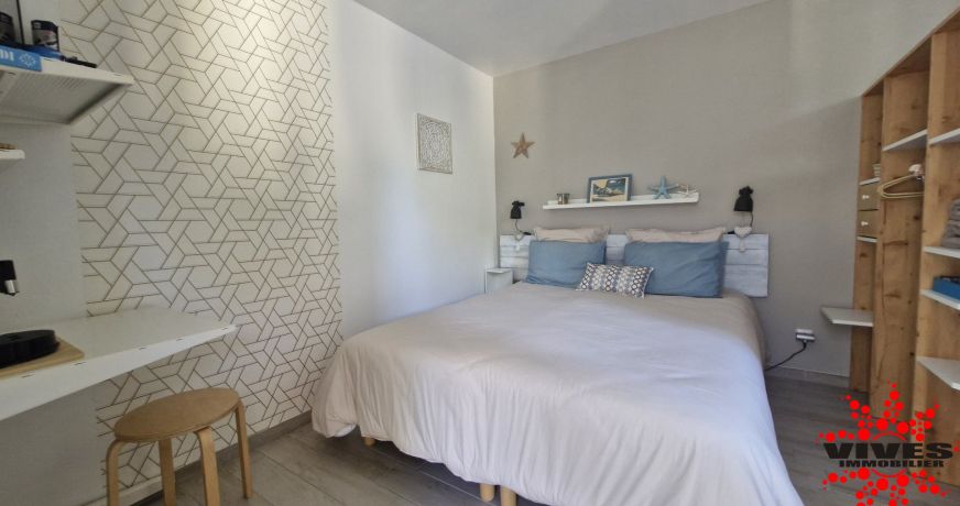 vente Maison Capestang