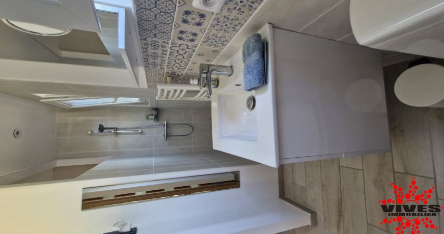 vente Maison Capestang