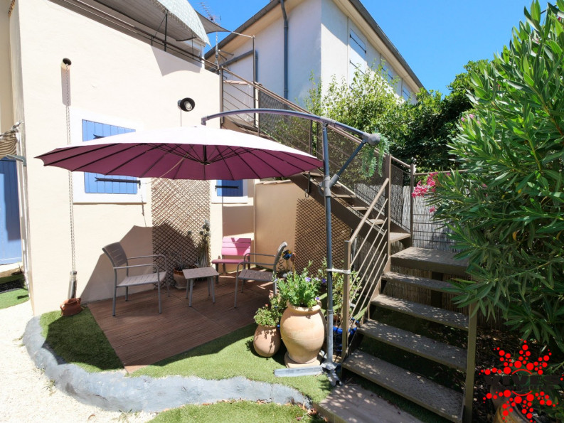 vente Maison Capestang - Photo 4
