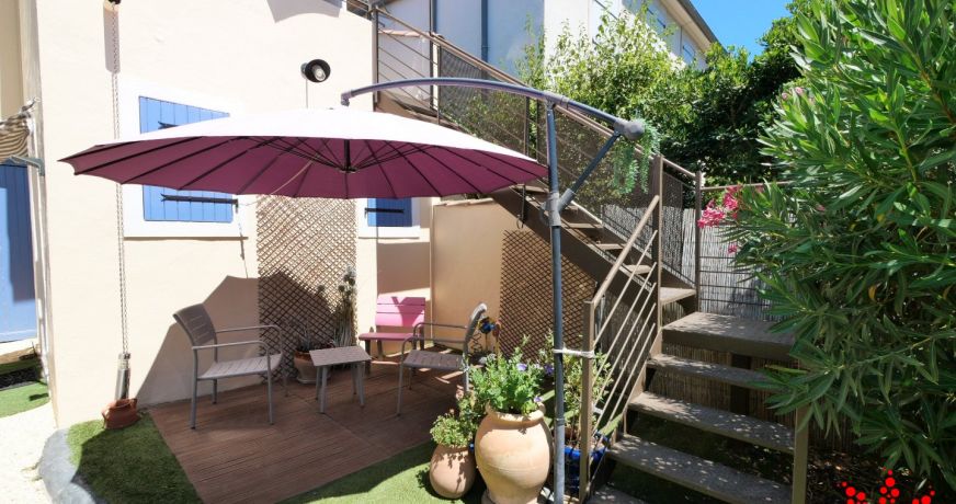 vente Maison Capestang