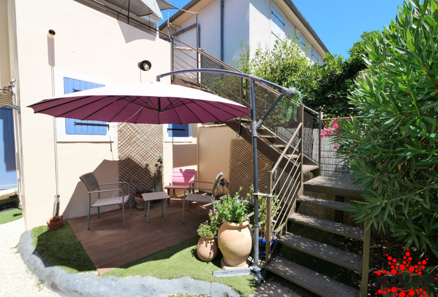 vente Maison Capestang - Photo 4