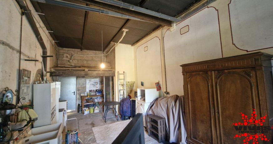 vente Maison Capestang