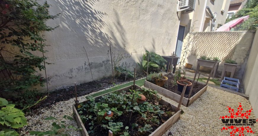 vente Maison Capestang