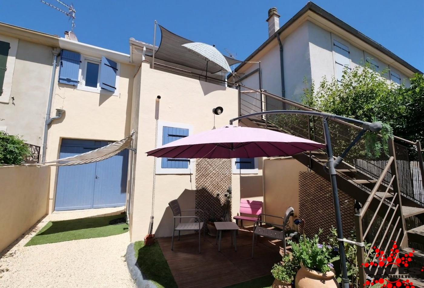 vente Maison Capestang - Photo 2