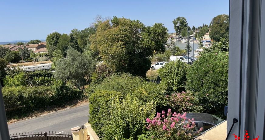 vente Maison Capestang