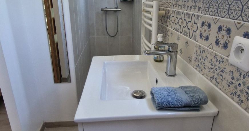 vente Maison Capestang