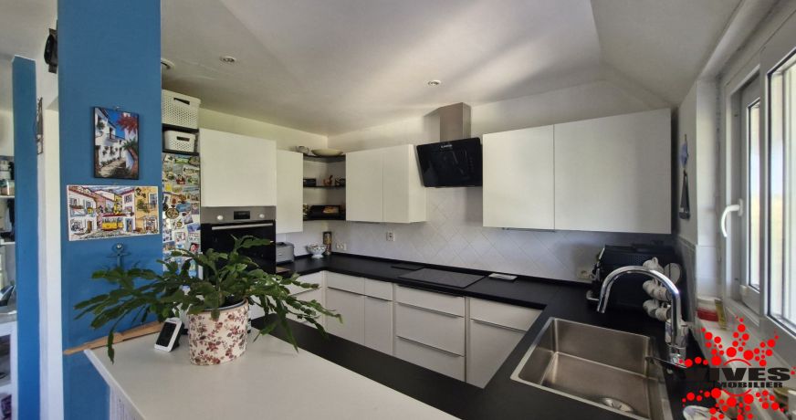 vente Maison Capestang
