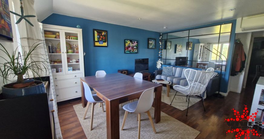 vente Maison Capestang