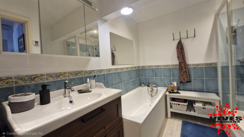 vente Maison Capestang - Photo 10