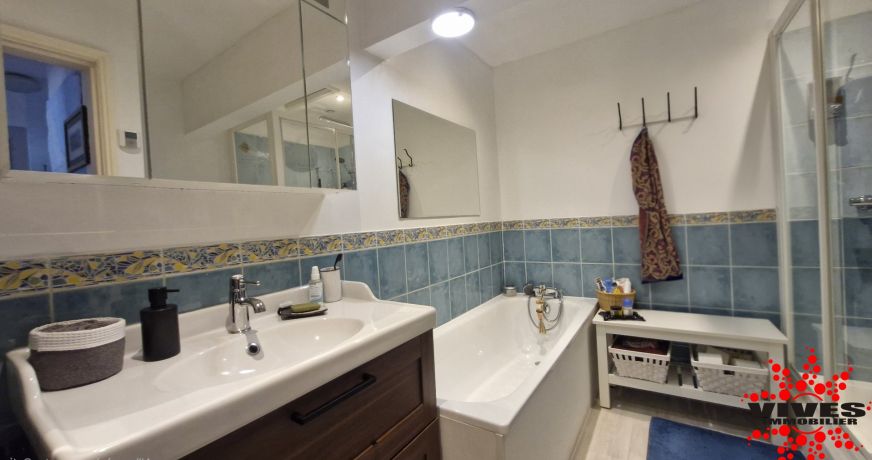 vente Maison Capestang