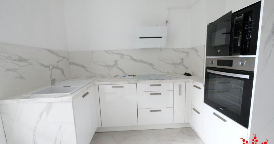 vente Appartement Beziers