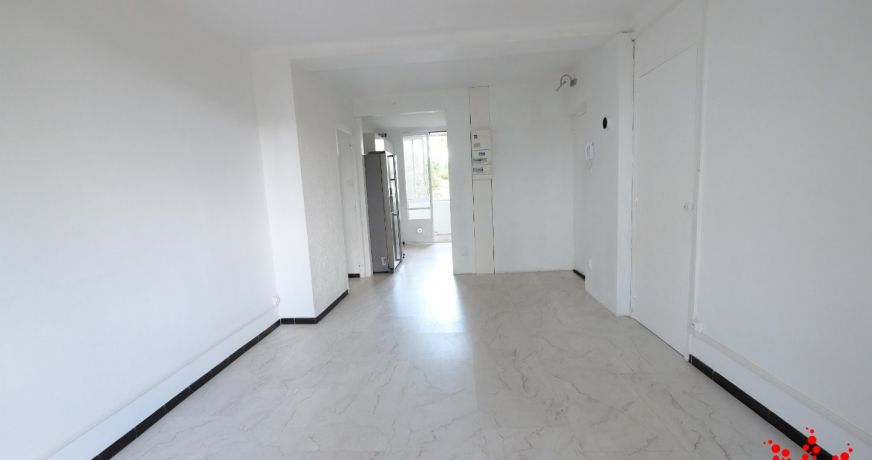 vente Appartement Beziers