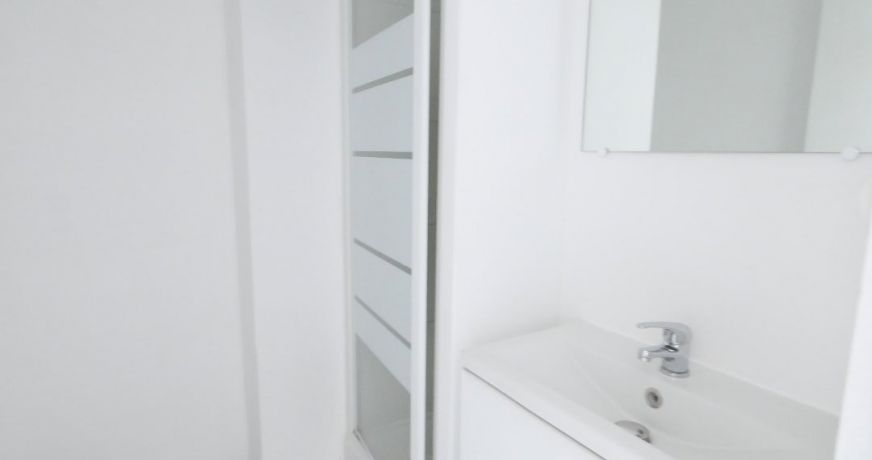 vente Appartement Beziers