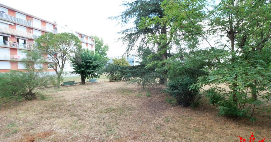 vente Appartement Beziers