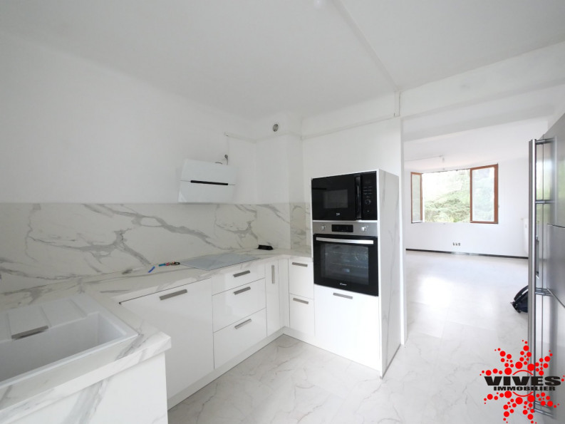 vente Appartement Beziers - Photo 1