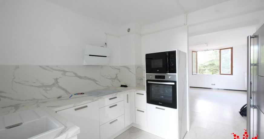 vente Appartement Beziers