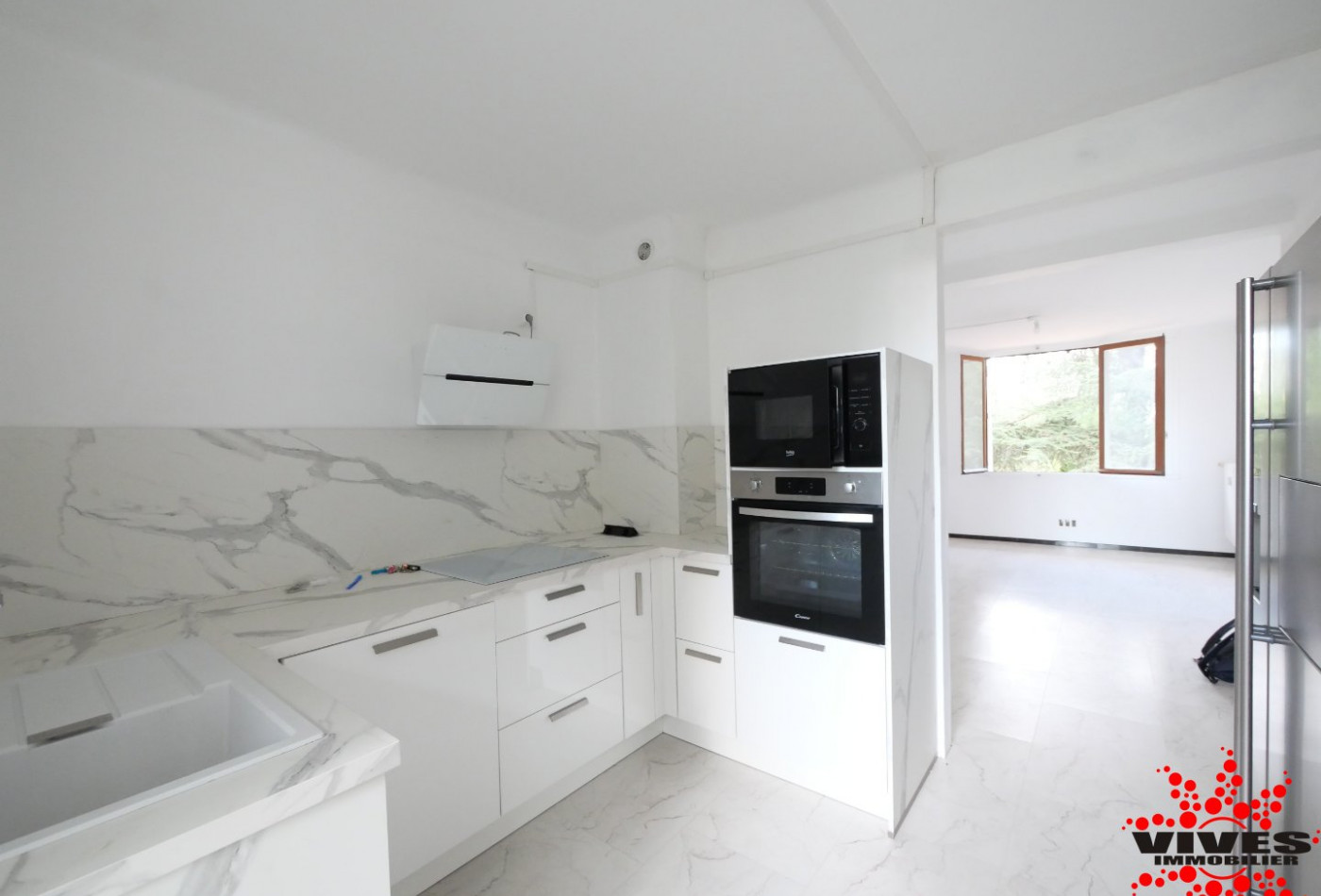 vente Appartement Beziers - Photo 1