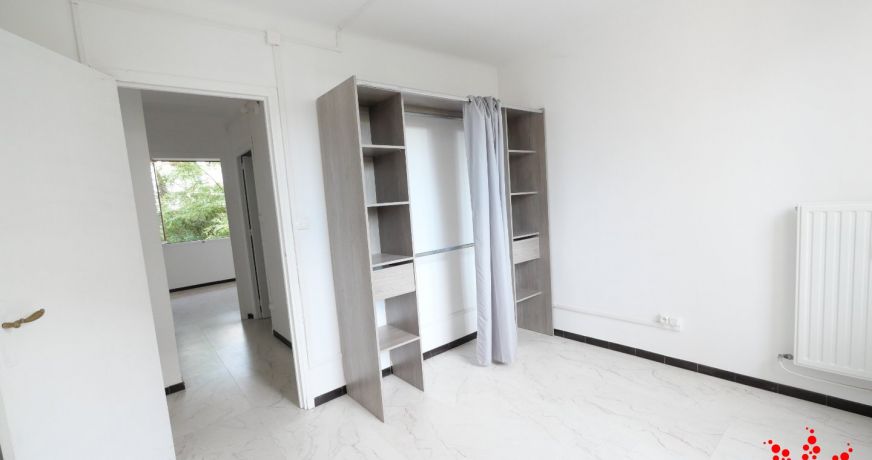 vente Appartement Beziers
