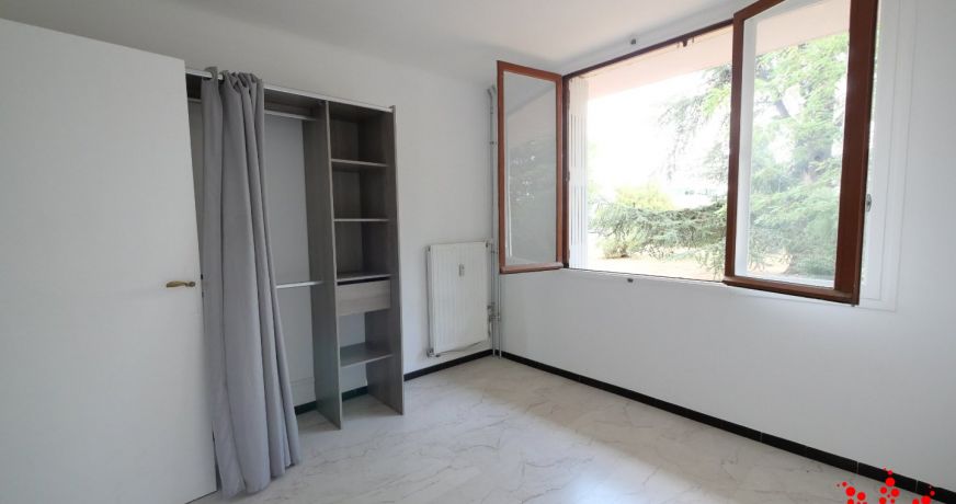 vente Appartement Beziers