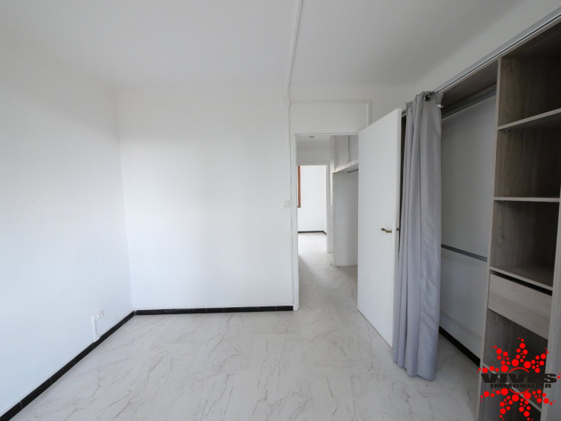 vente Appartement Beziers - Photo 7