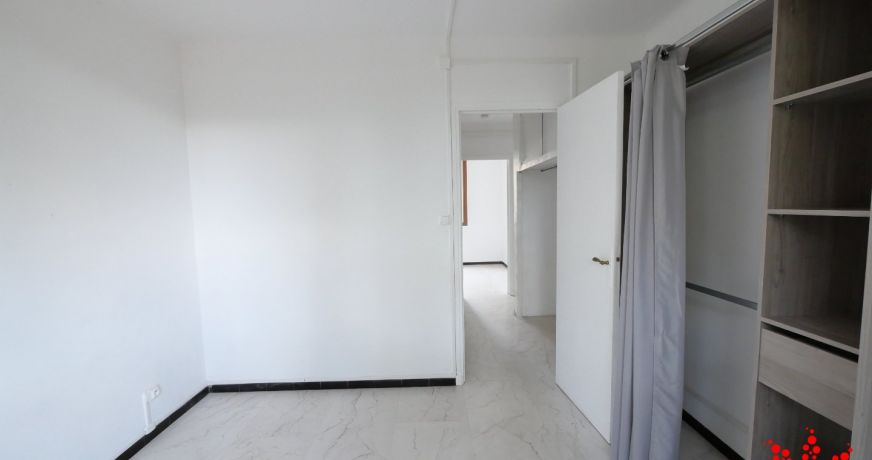vente Appartement Beziers