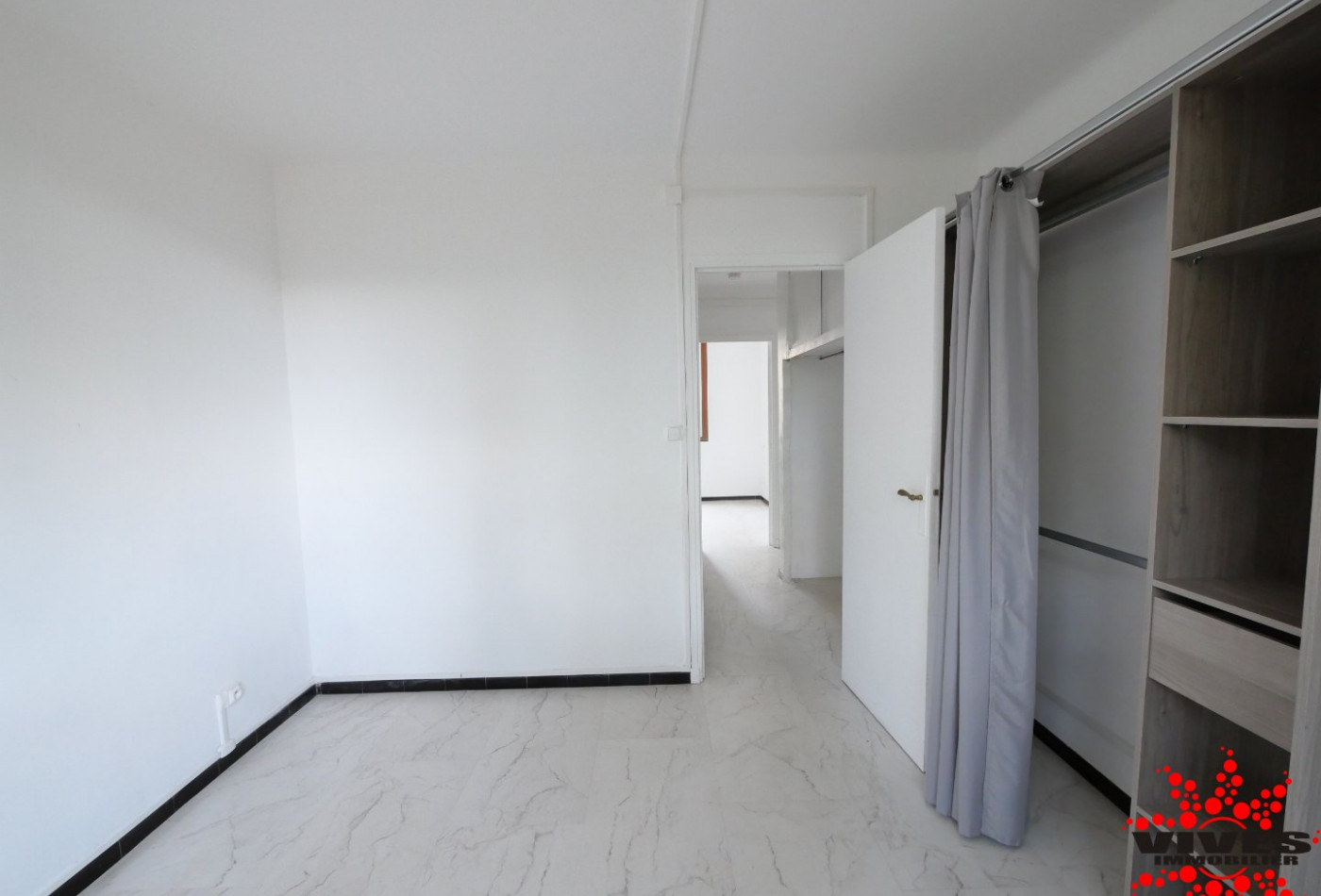 vente Appartement Beziers - Photo 7