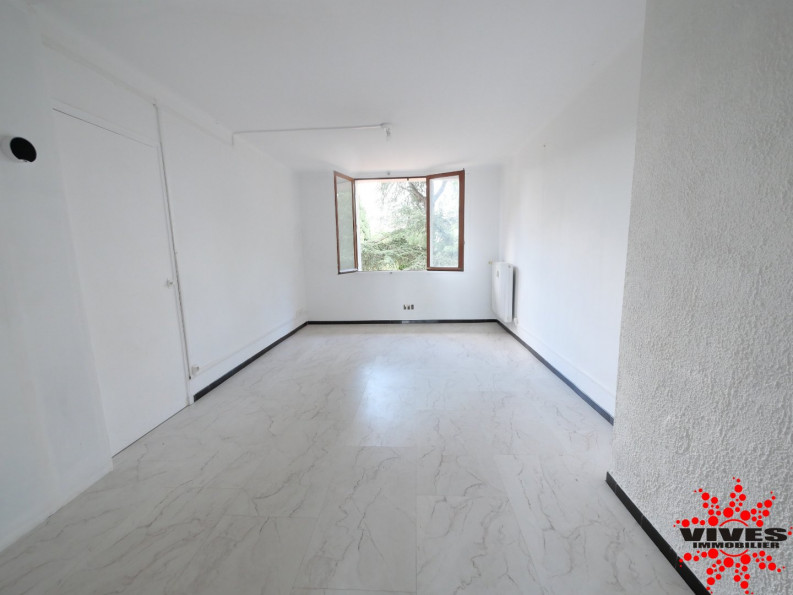 vente Appartement Beziers - Photo 9