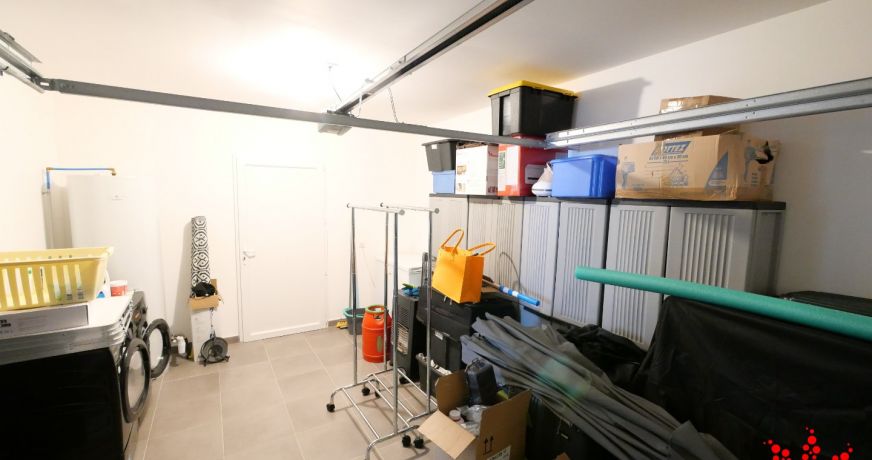 vente Villa Cruzy