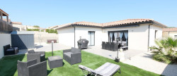 vente Villa Cruzy