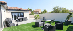 vente Villa Cruzy