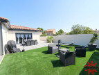 vente Villa Cruzy