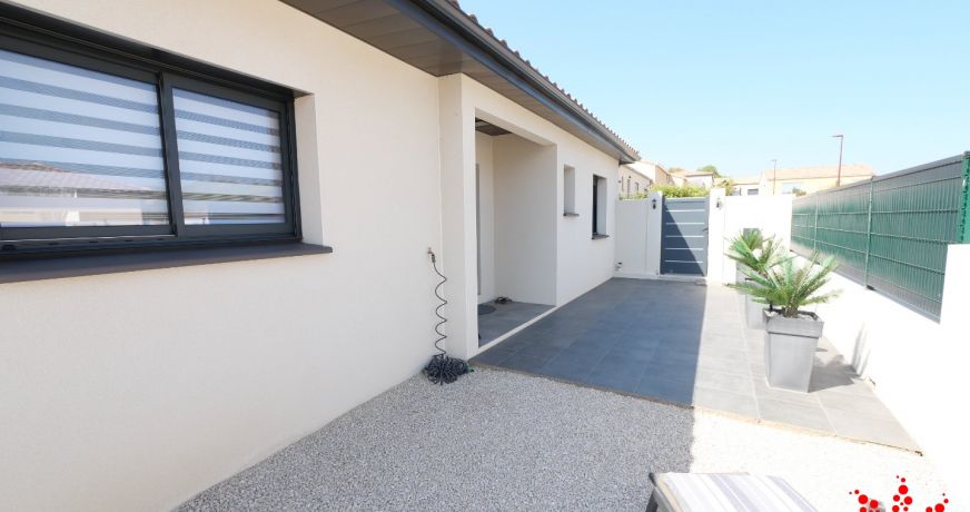 vente Villa Cruzy