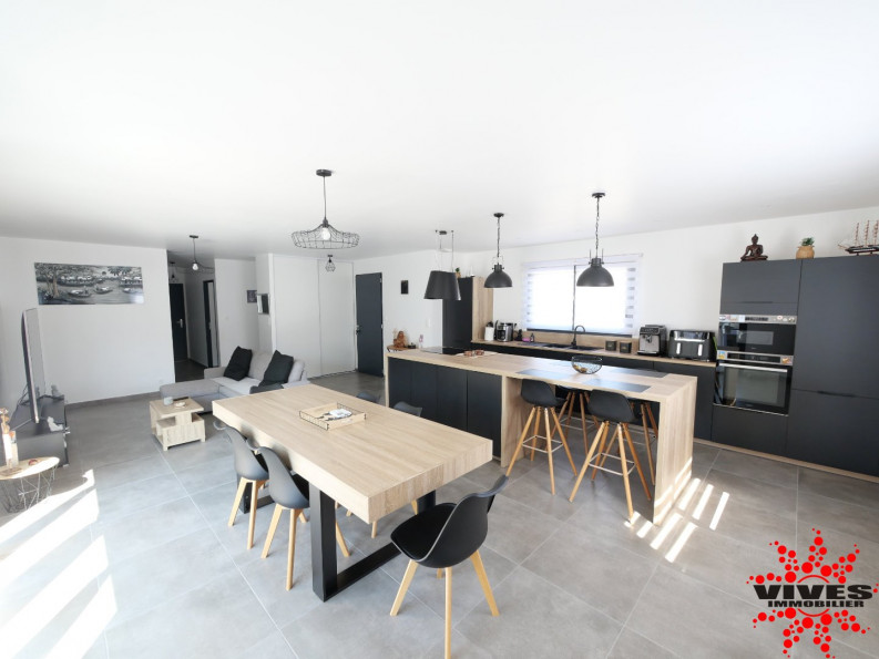 vente Villa Cruzy - Photo 3